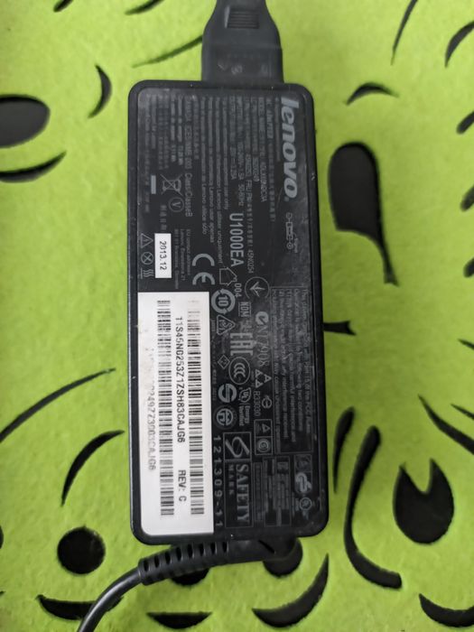 Laptop Lenovo G500s i3 SSD