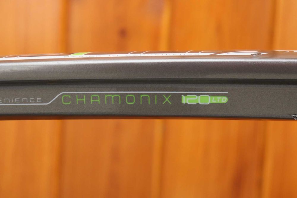 Rower męski Gazelle Chamonix. H 61. RATY