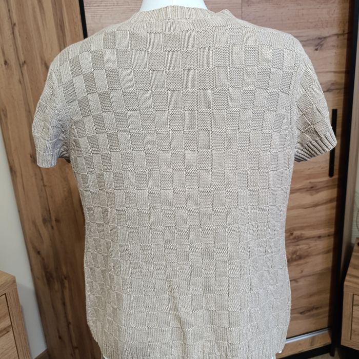 Vintage love, przepiękna kamizelka 40/42 H&M