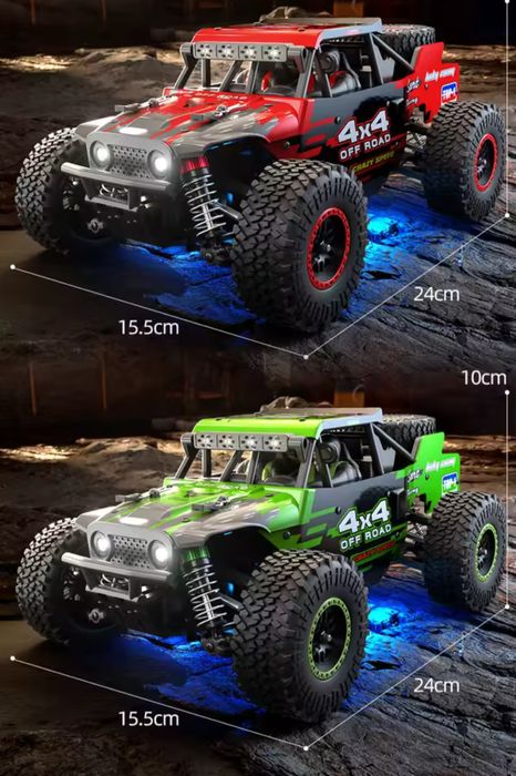 Новий!!! SG202PRO автомобіль на радіо керувані