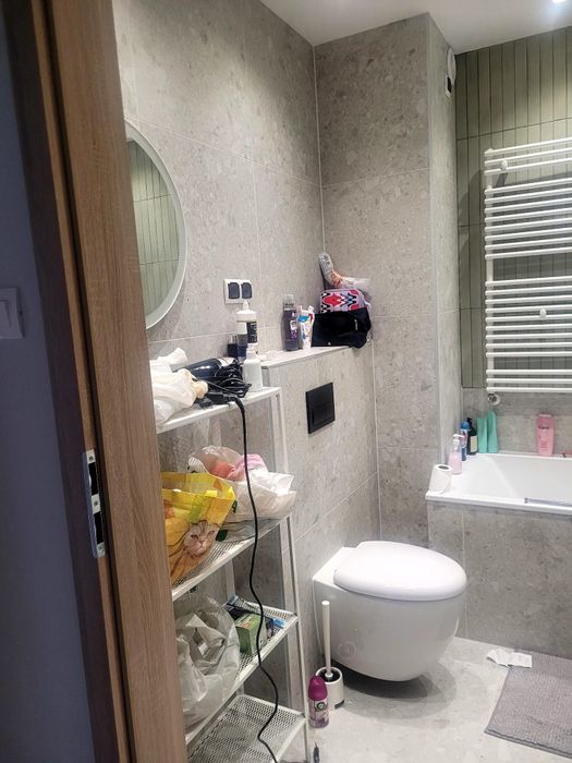 Płytki ścienne,podłogowe Opoczno Terrazzo stone white mat p.gres [6op]