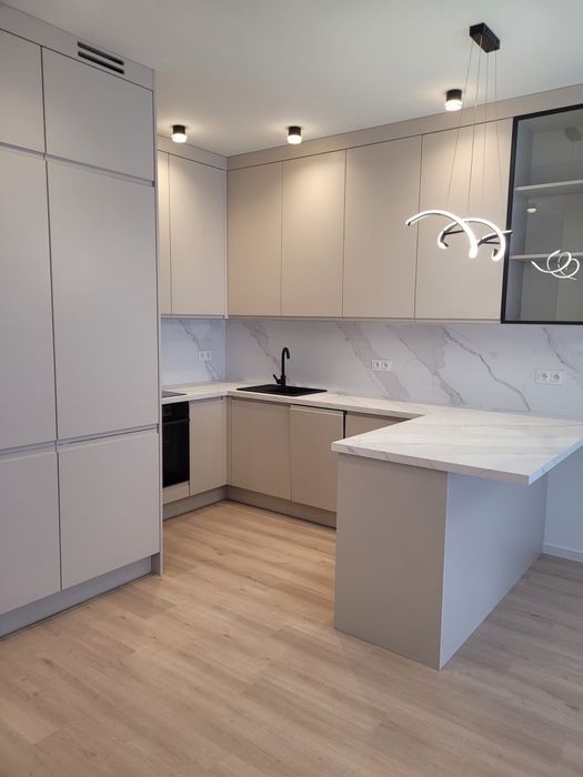 Nowy apartament na wynajem Gniezno