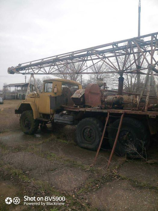 ЄМК ДП Причорноморське державне регіональне геологічне підприємство