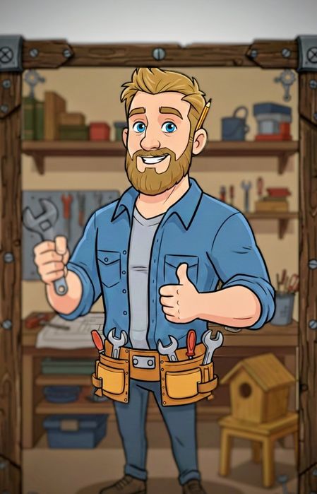 Майстер на годину