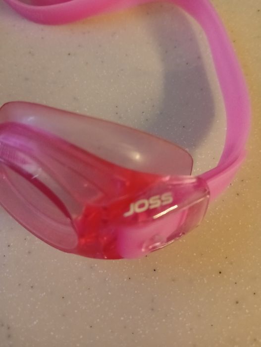 Дитячі шапочки для плавання + окуляри в подарунок.