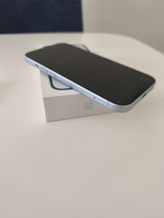 iPhone 15 Branco
