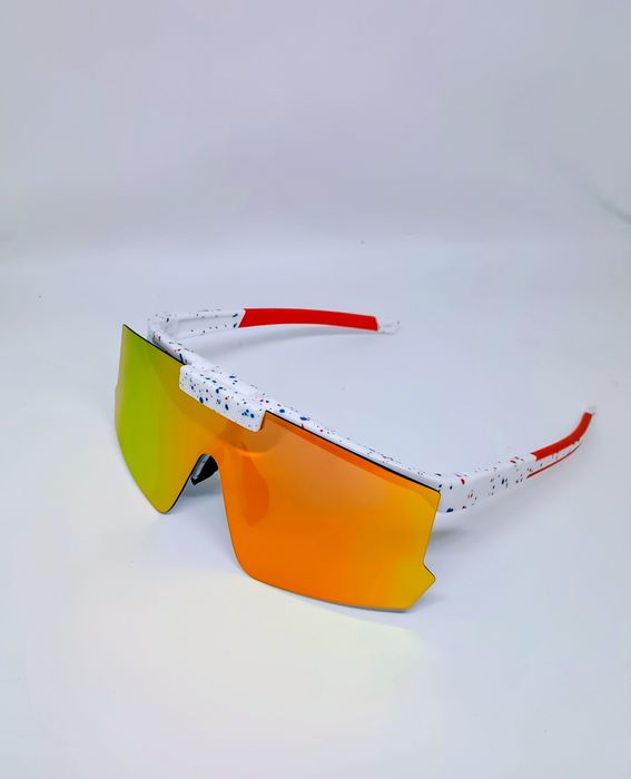 Okulary polaryzacyjne nowe