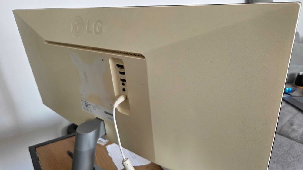 Na sprzedaż LG Ultrawide IPS HDR 29" 29WK60