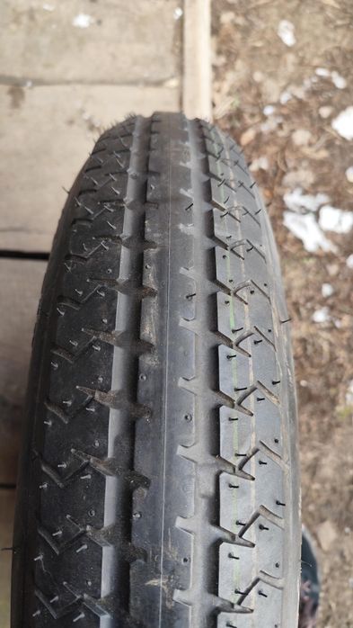 Докатка 155/90 R16 5x114.3