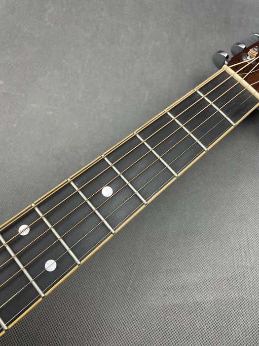 Girara akustyczna Martin D-35E 50th Anniversary Limited Edition
