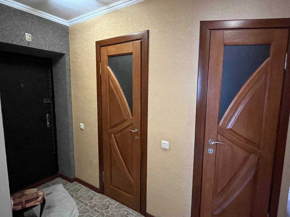 Продаж 3-кімнатної квартири в Луцьку, 33 мікрорайон, вул. Кравчука