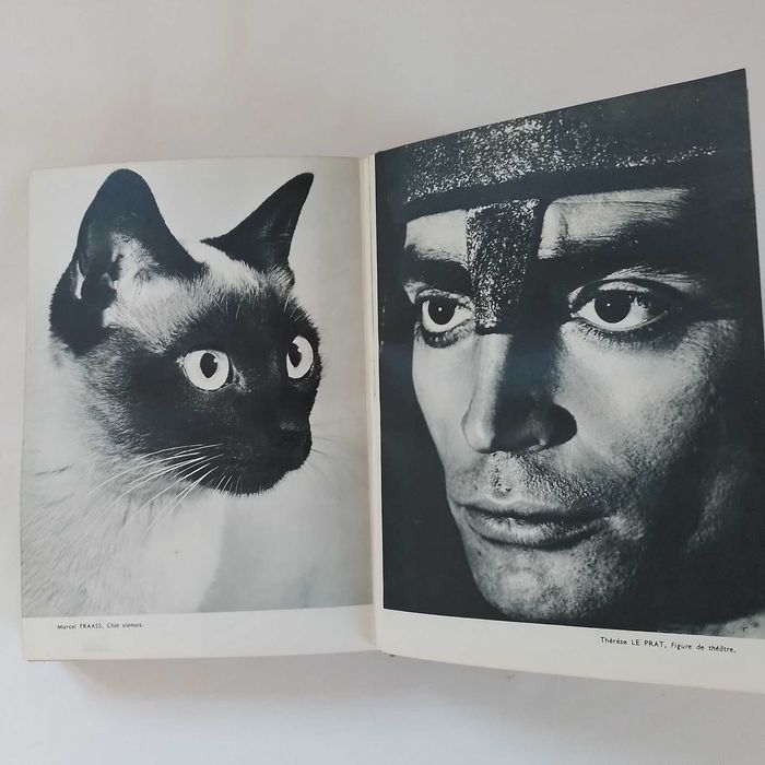 La Photographie et le Cinéma d’Amateur. Dessins de Beuville.  Autor Jean Roubier.  Editora Librairie Larousse, Paris.   Ano: 1956