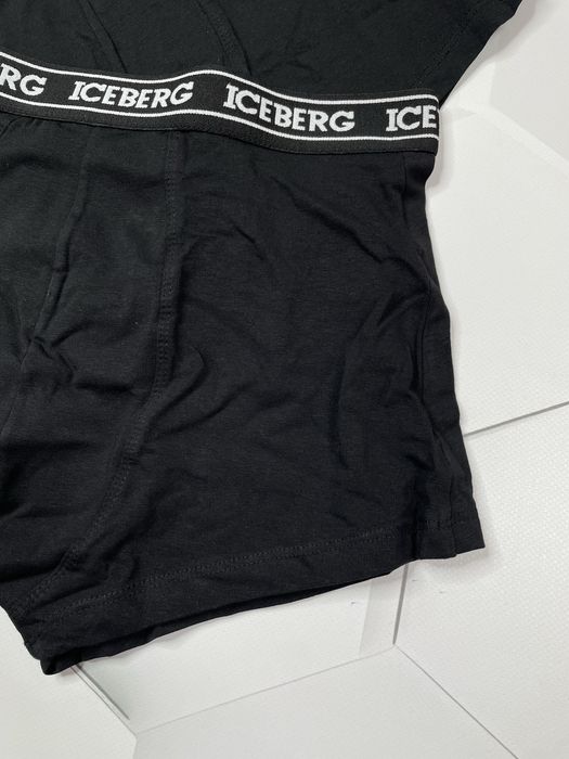 Білизна чоловіча Iceberg