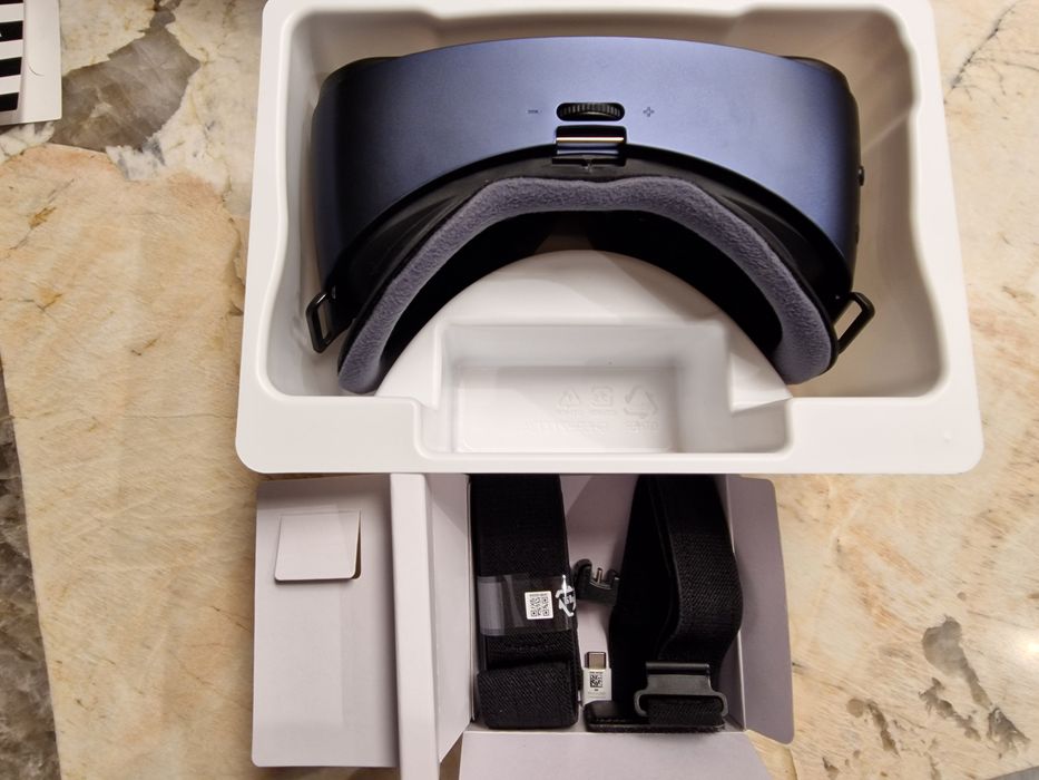 Samsung Gear VR usb c