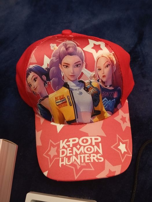 Conjunto Rumi K-pop