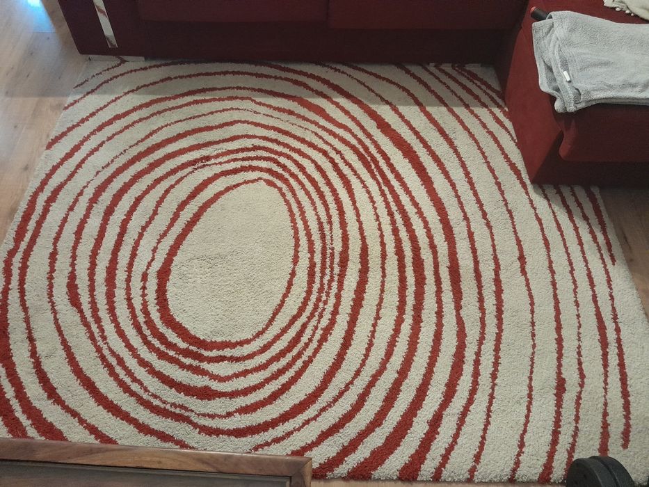 Tapete sala 200×200