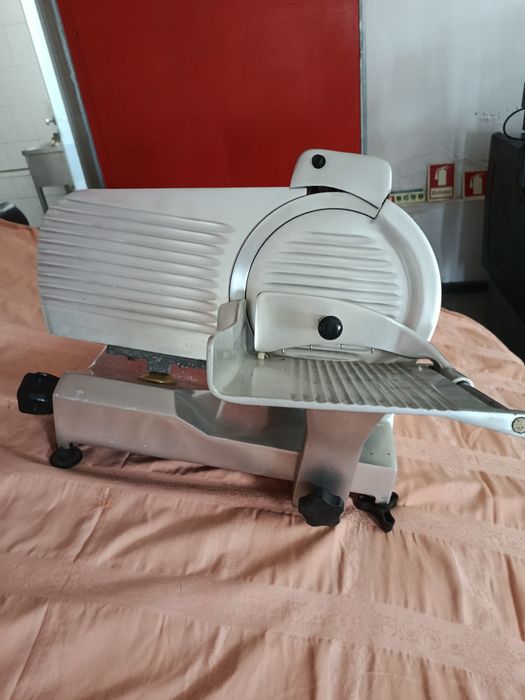 Máquina de fiambre