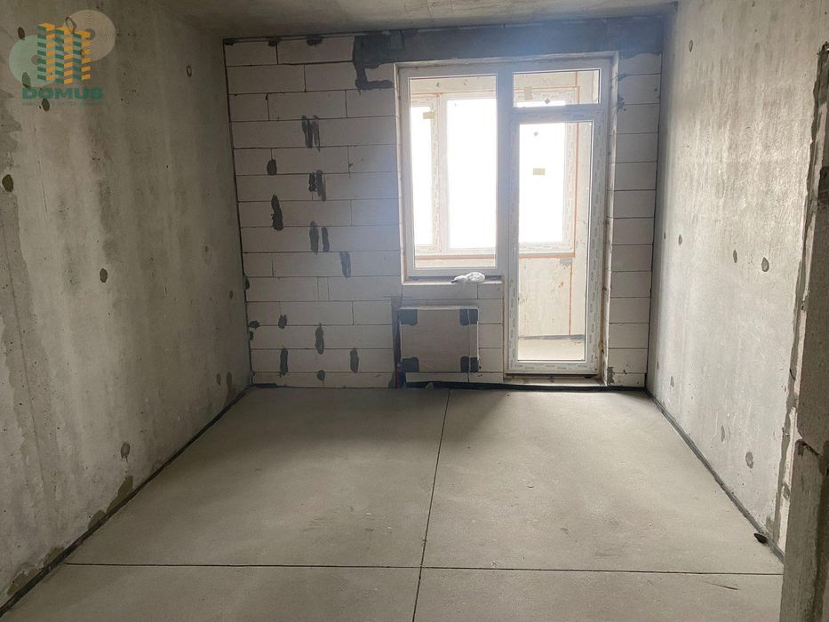 Продам 1 комн, 45 метров, в ЖК "Скай Сити". Дом сдан. Черемушки!