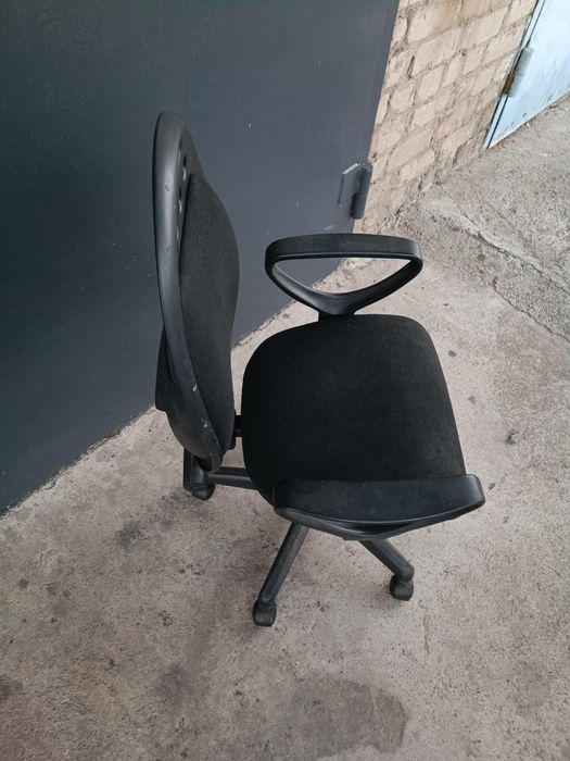 Компьютерное кресло