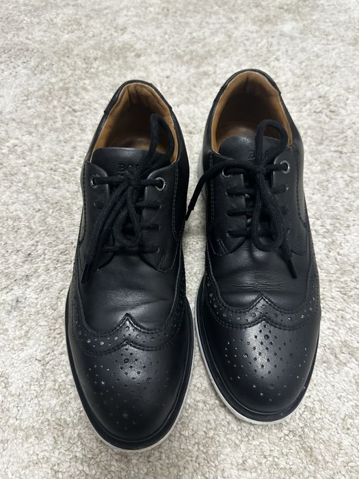 Sapatos Hugo Boss