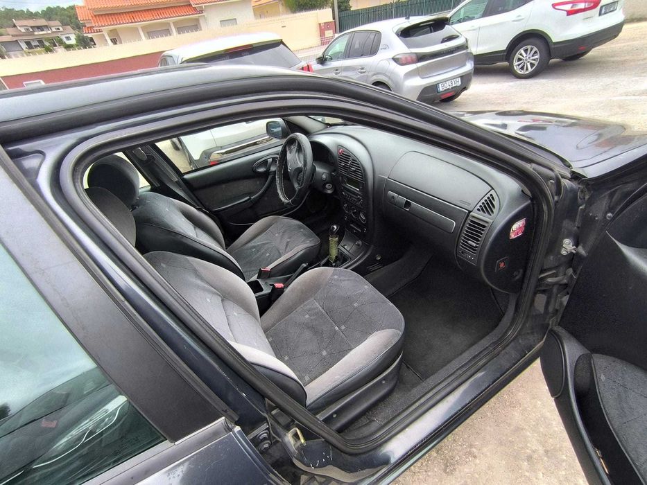 Citroen xsara 2.0 hdi