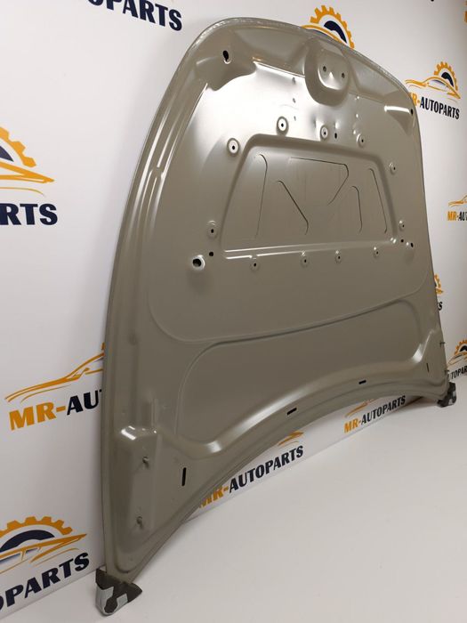 Капот Tesla Model Y Тесла МУ 1493370-E0-A Алюміній висока якість