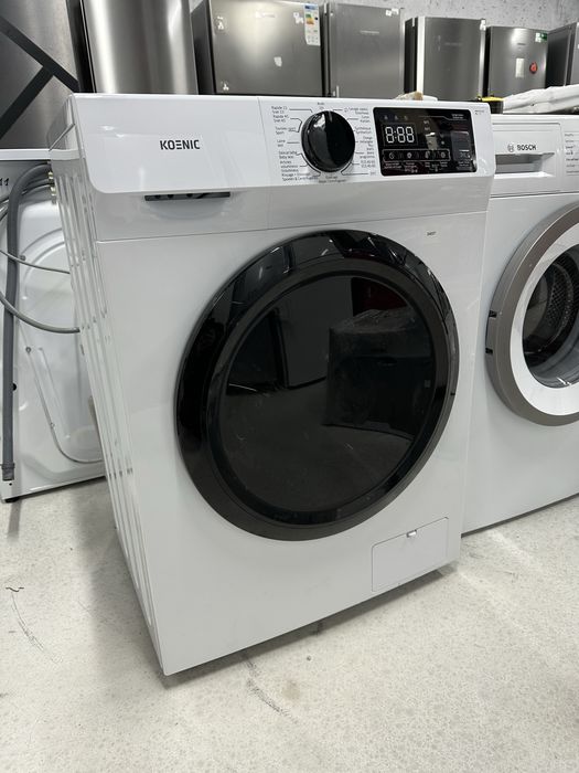 Преміум пральна/стиральная машина AEG 9000Series Італія з гарантією