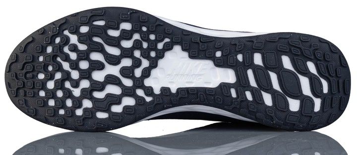 Nike, revolution 6 NN, 45, buty, oryginalne, sportowe, granatowe sport