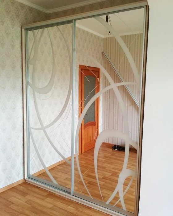 Шафи-купе Дніпро шкафы-купе Днепр, купить шкаф недорого в Днепре