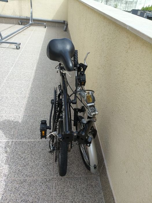 Vendo bicicleta em bom estado