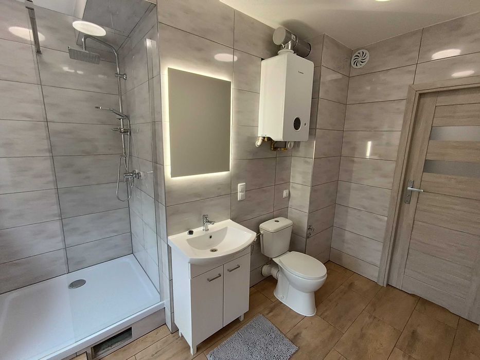 Mieszkanie – Zgorzelec, Osiedle Centralne - Widok 3