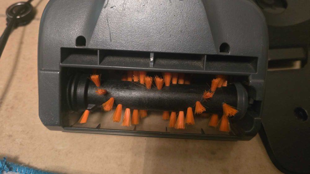 Odkurzacz pionowy philips speedpro