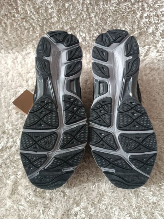 Asics Gel-Nyc Black