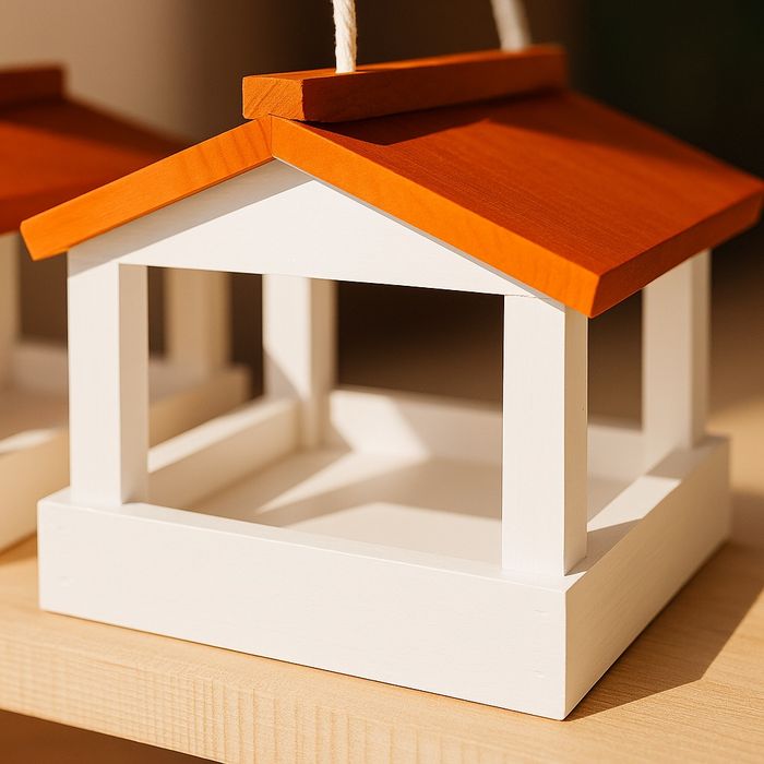 Годівничка для птахів