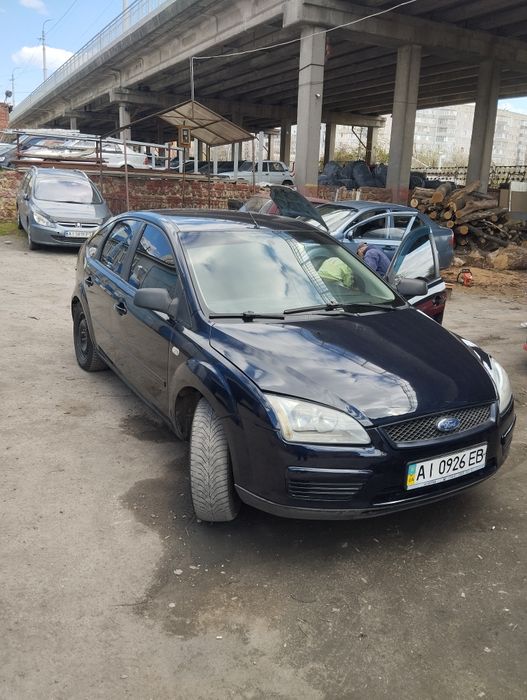 Продам авто Ford focus 2