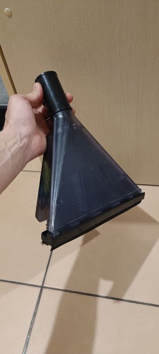 Щітки, несадки для пилосос  Philips, Samsung, dyson