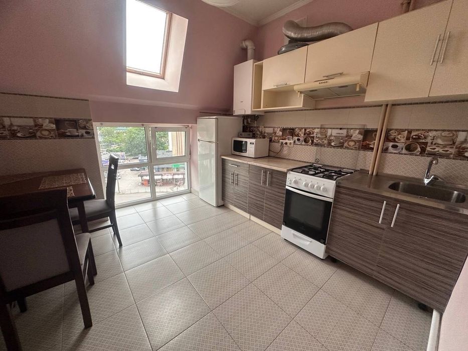 Apartment in Ivano-Frankivsk, Nimetska Koloniya - View 2