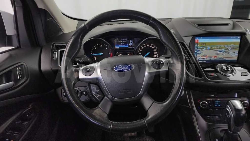 Ford Kuga 2nd Gen 2.0 Diesel з ПДВ