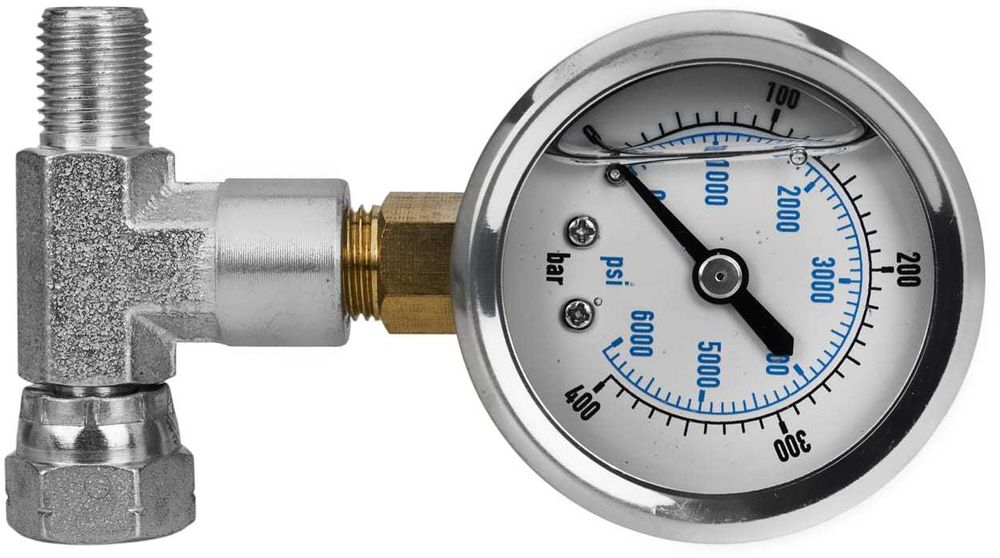 AGREGAT MALARSKI Hydrodynamiczny Natryskowy 3500W 15L Pistolet 225bar