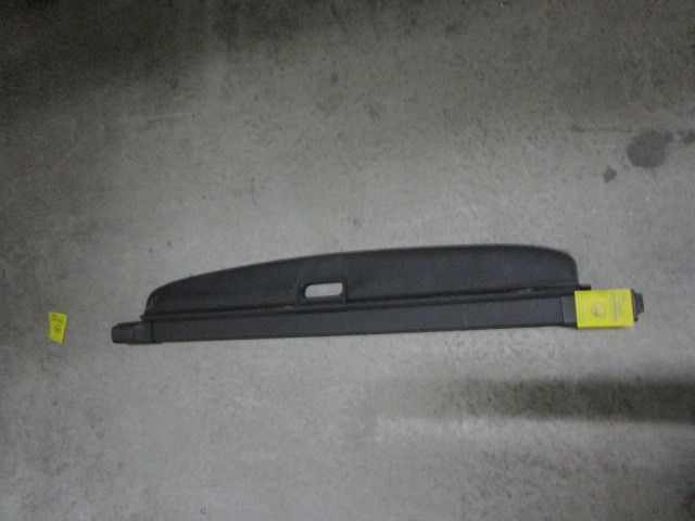 Chapeleira / tampo da mala OPEL Vectra C Caravan