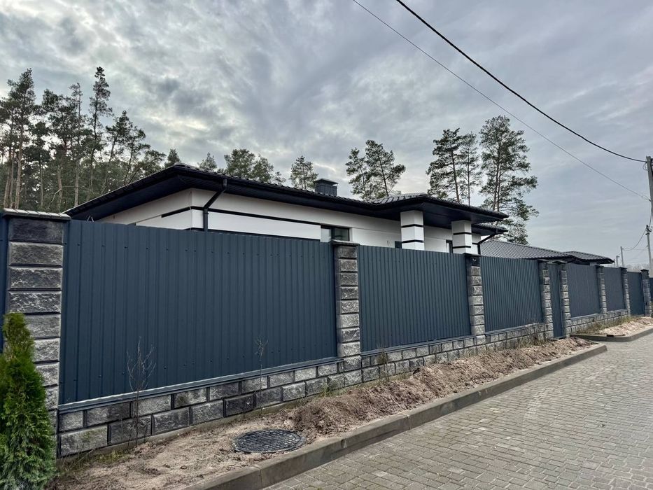 Будинок з ремонтом у м.Буча