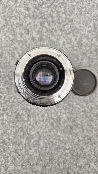 Cosina 28-200mm 1:3.5-5.6 MC Macro.