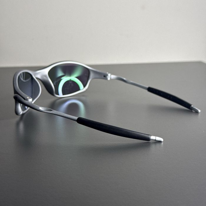 Окуляри Oakley Juliet