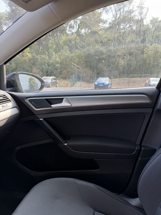 VW Gold 1.6 DSG GPS Edition
