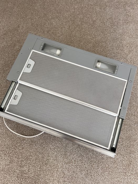 Okap ikea 60cm podszafkowy