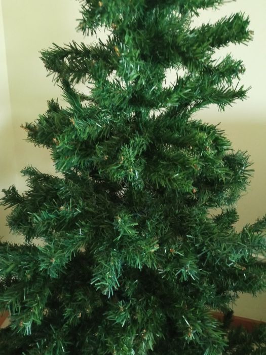 Christmas Tree. 1.55437478445433507842