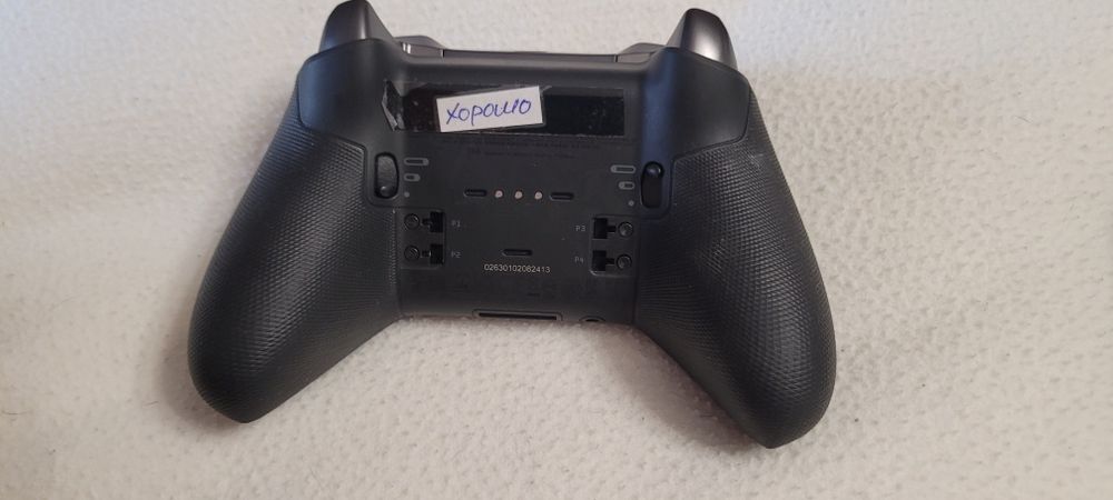 Геймпад Беспроводной Microsoft Xbox Series Elite Core Controller