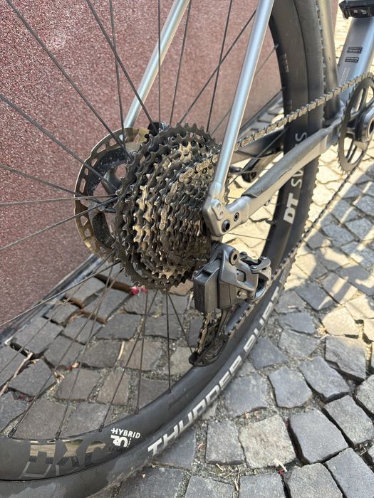 Rower gravel Specialized Diverge EVO Expert 5 rozmiar M, FV 23%