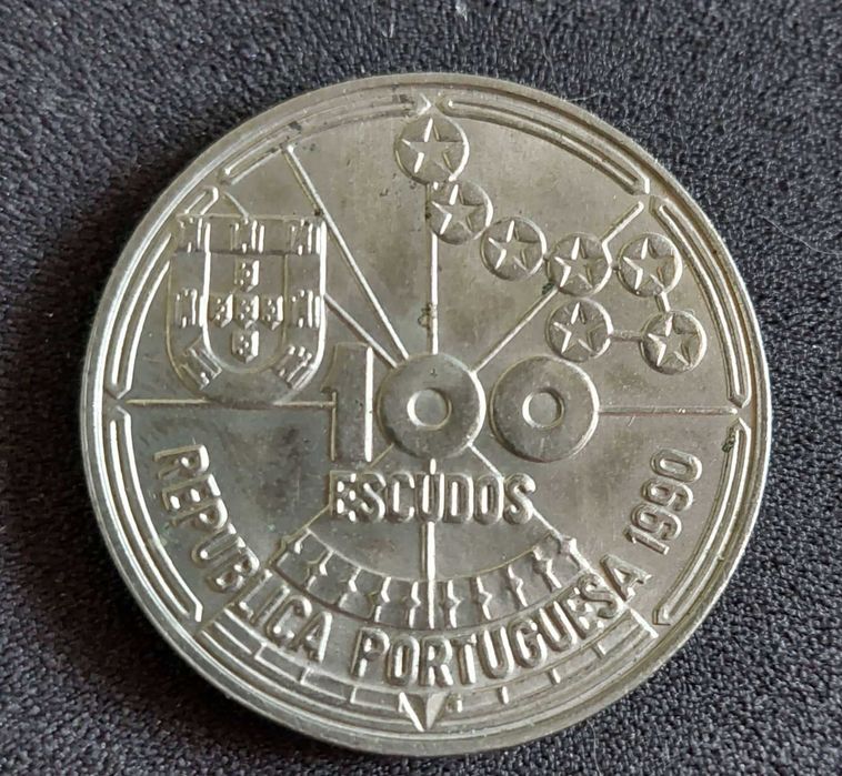 Moedas para colecionador