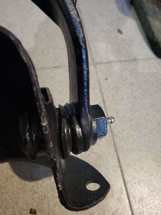 Wahacze żuk nysa po regeneracji